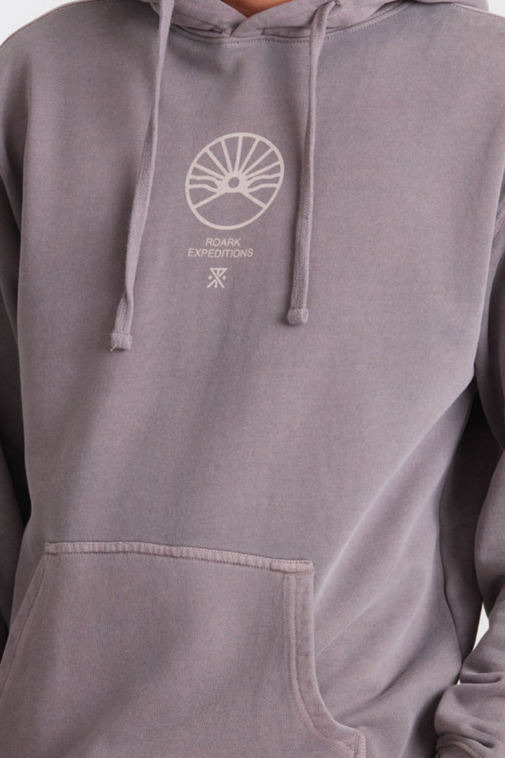 Roark Expeditions Fleece Hoodie