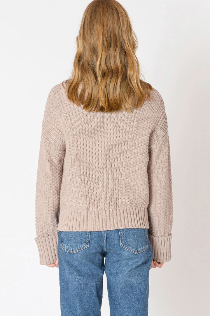 Phoebe Cardigan