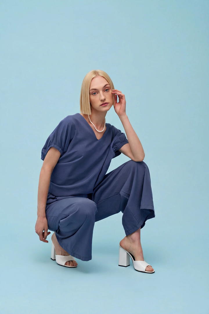Prego Pant - Hot Peppers Clothing