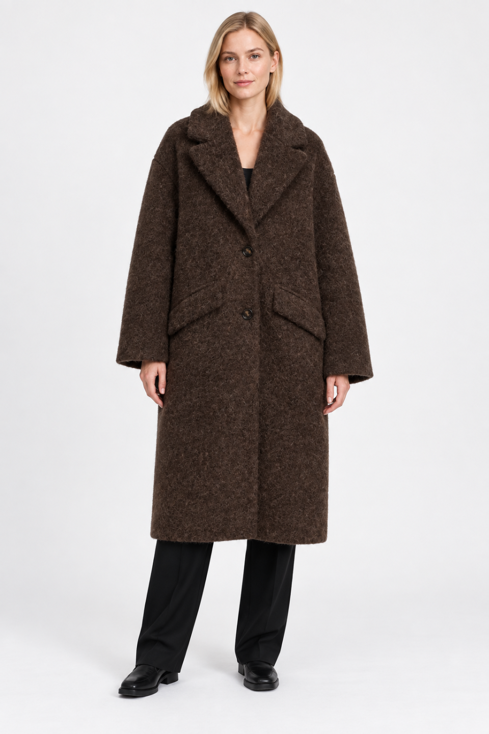 Vero Moda Elena Coat
