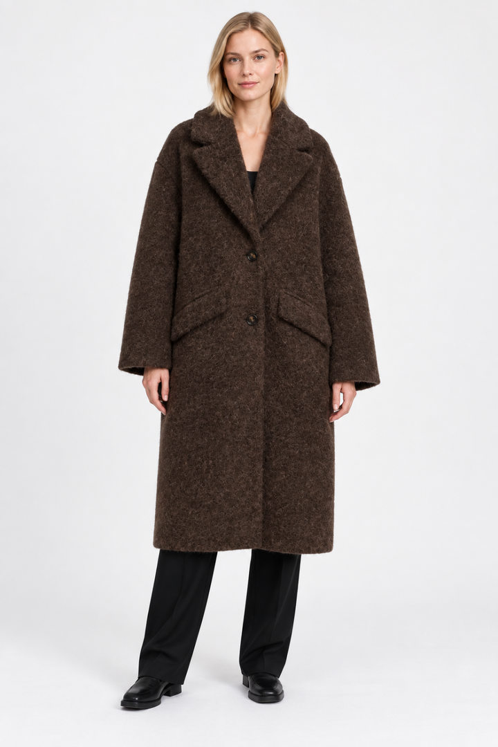 Vero Moda Elena Coat