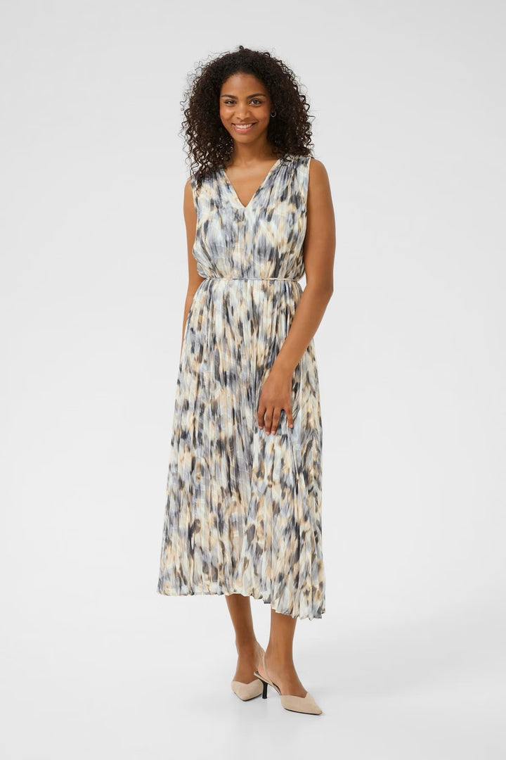 Vicki Dress