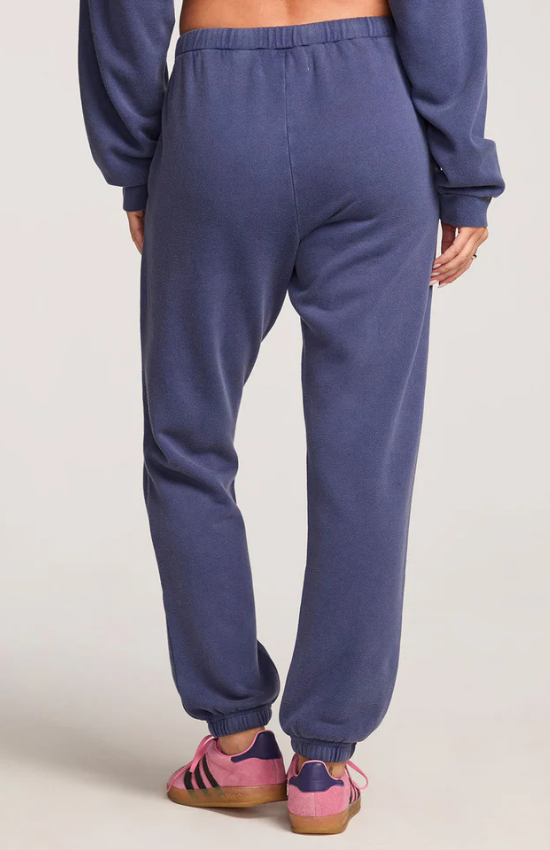 Millie Dusk Blue Pant