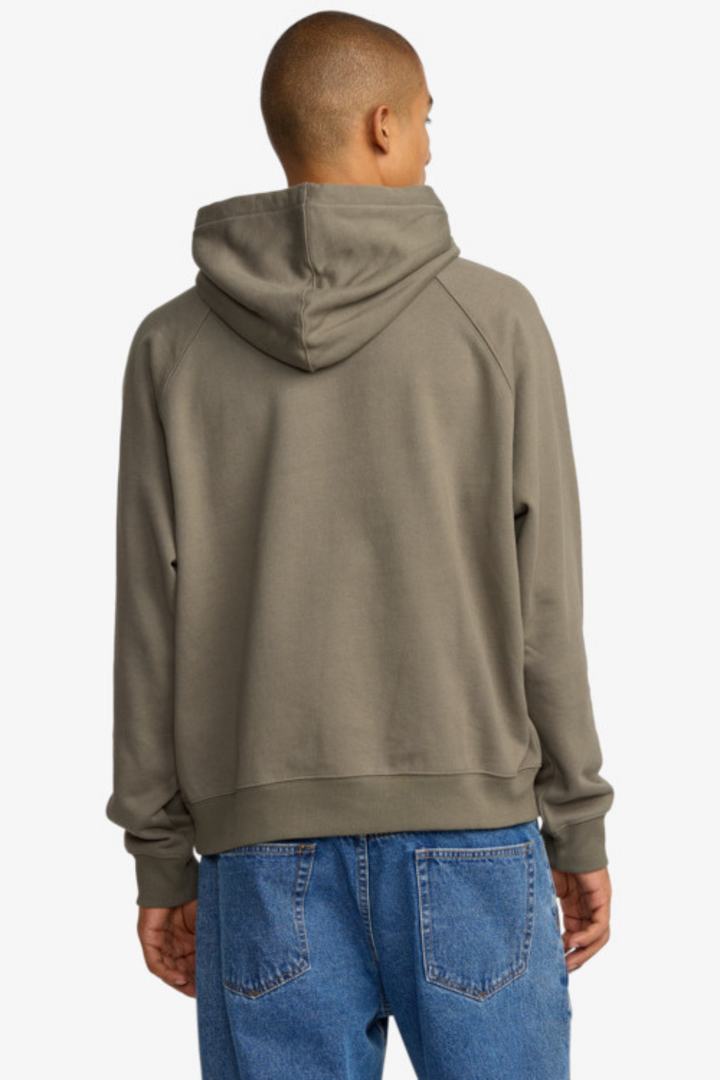 Dayshift Hoodie