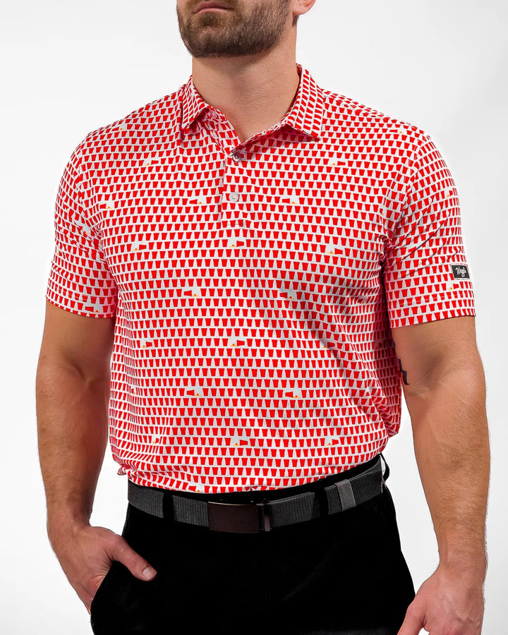 Solo Men's Polo