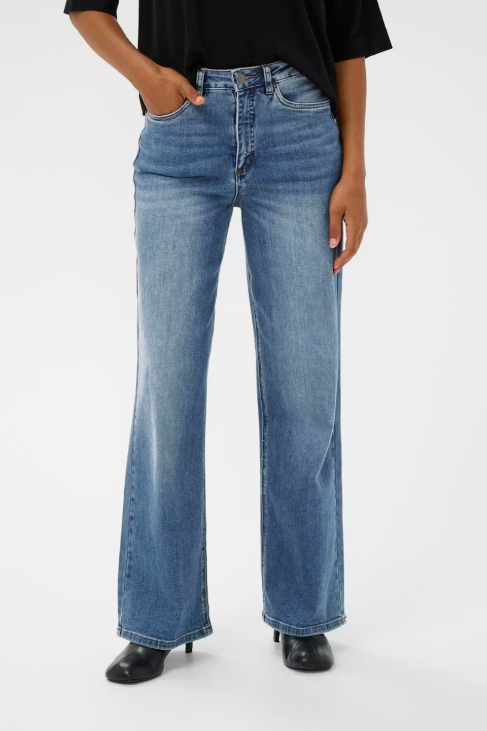 Kaffe Meadow Jeans