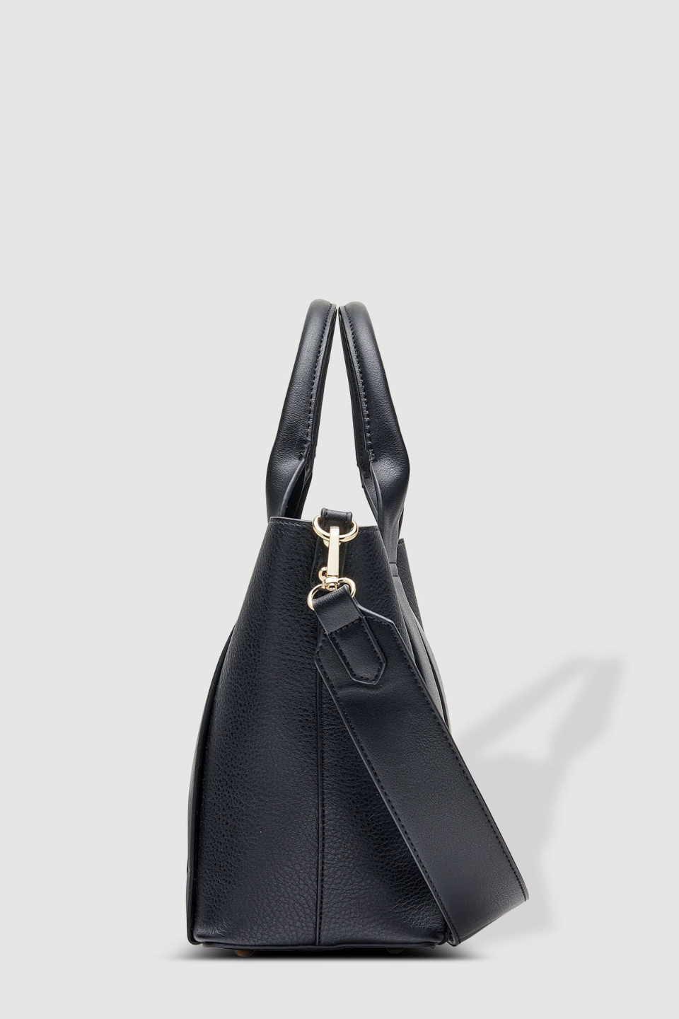Baby Windsor Bag in Black