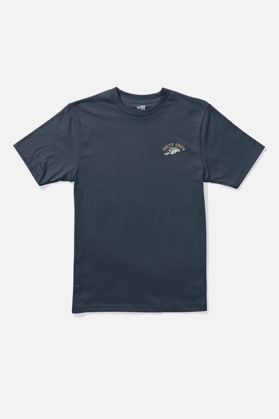 Salty Crew Catch Me Boys Tee