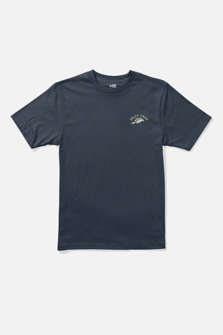 Salty Crew Catch Me Boys Tee