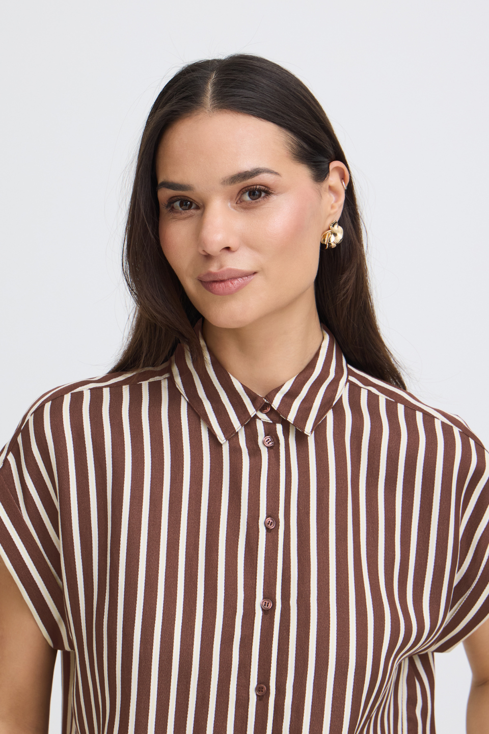 b.young EVINO Shirt b.young