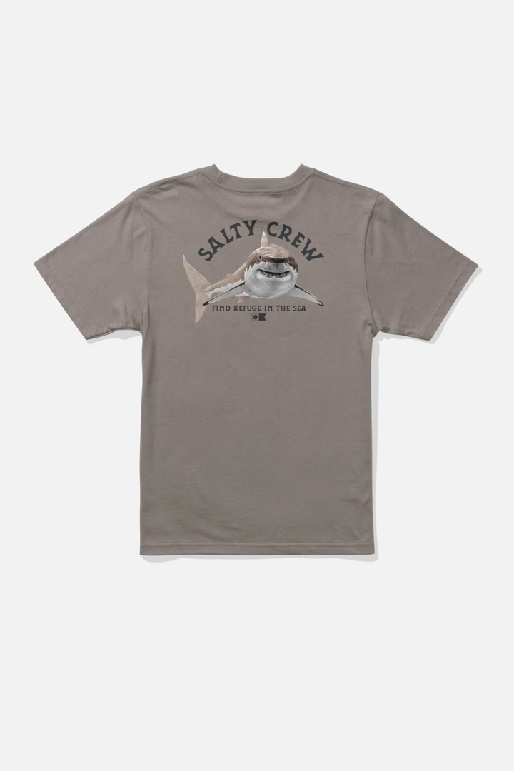 Salty Crew Lurking Boys Tee