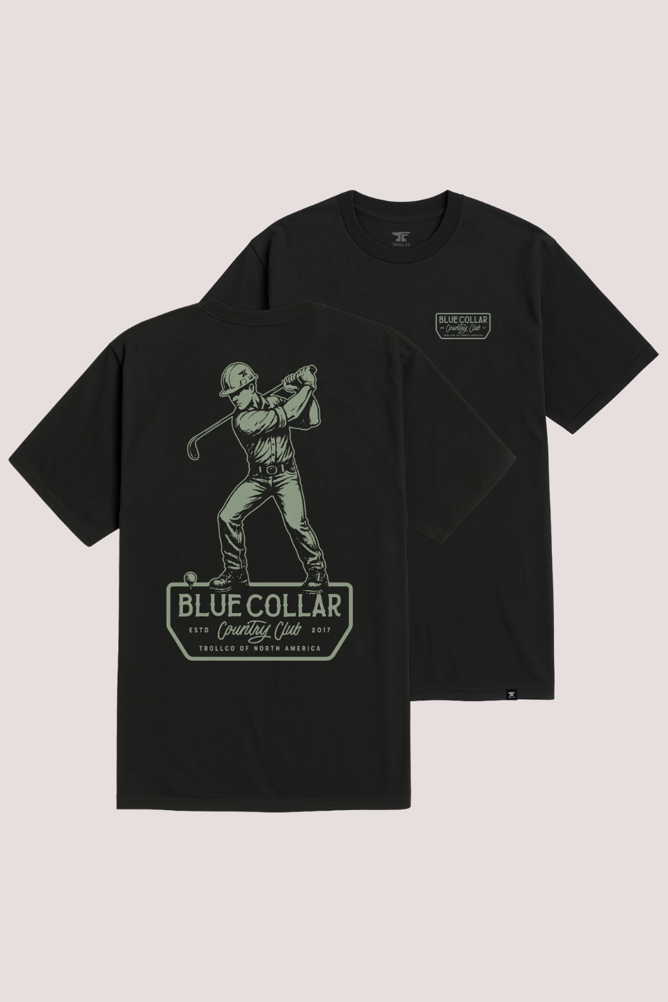 TROLL CO. Men&