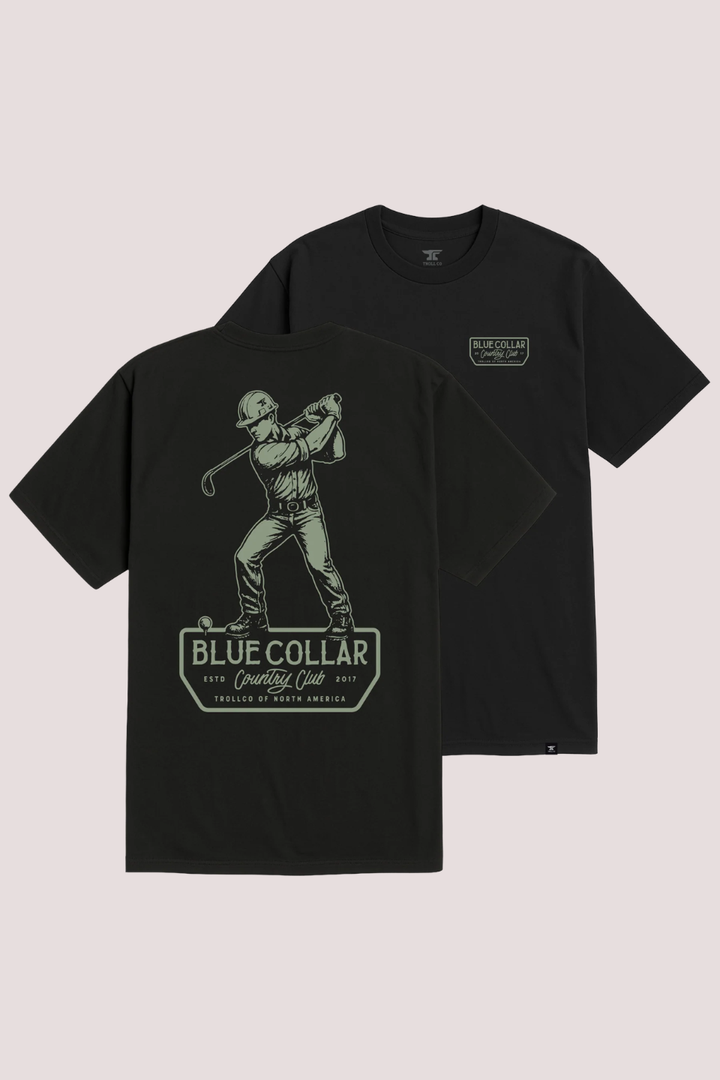 TROLL CO. Men&