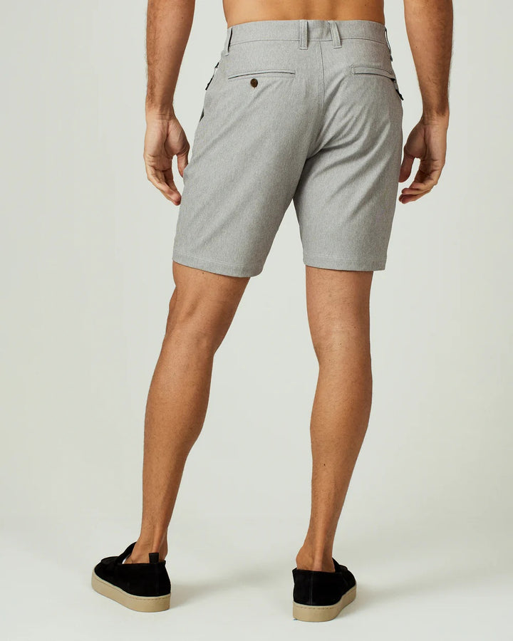 Everest 8" Short