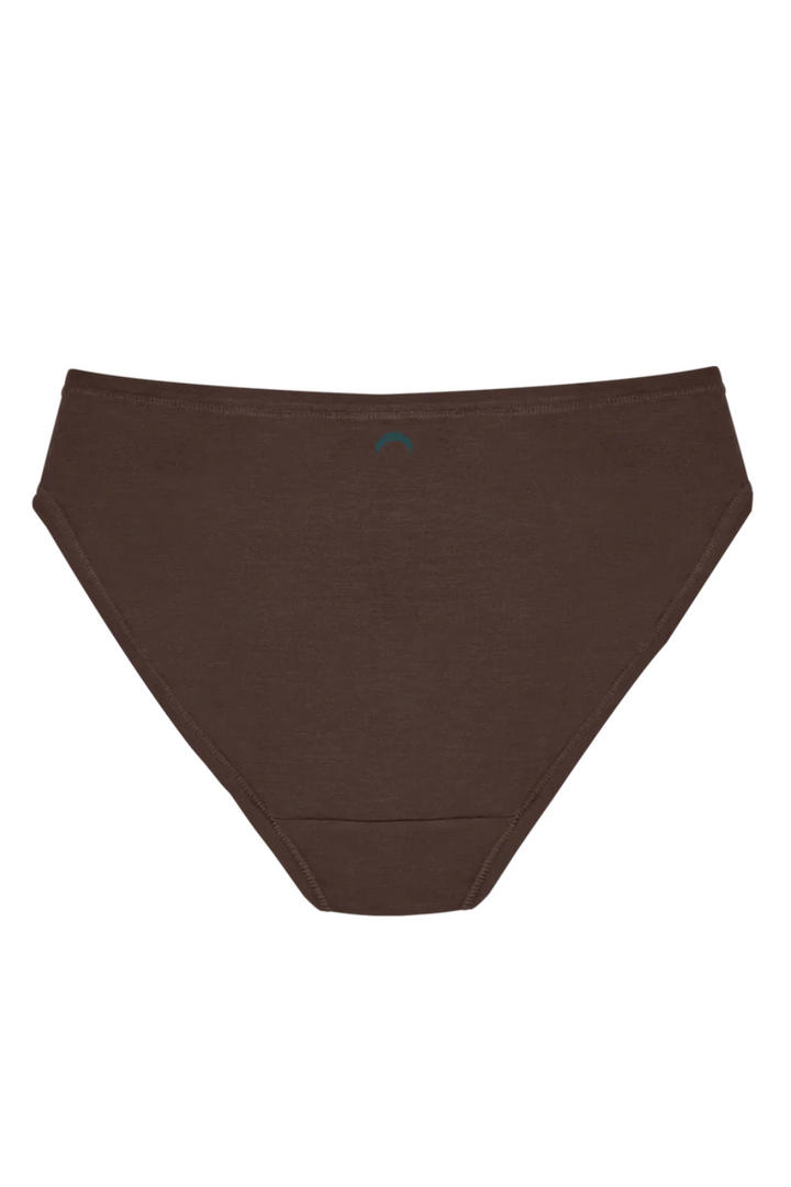 Bikini in Brown | Mineral Undies