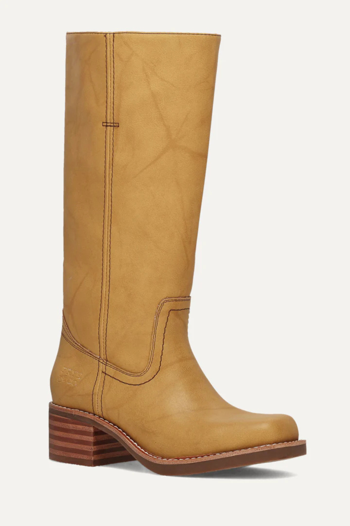 FRYE &amp; CO Miranda 14 Wide Calf FRYE &amp; CO