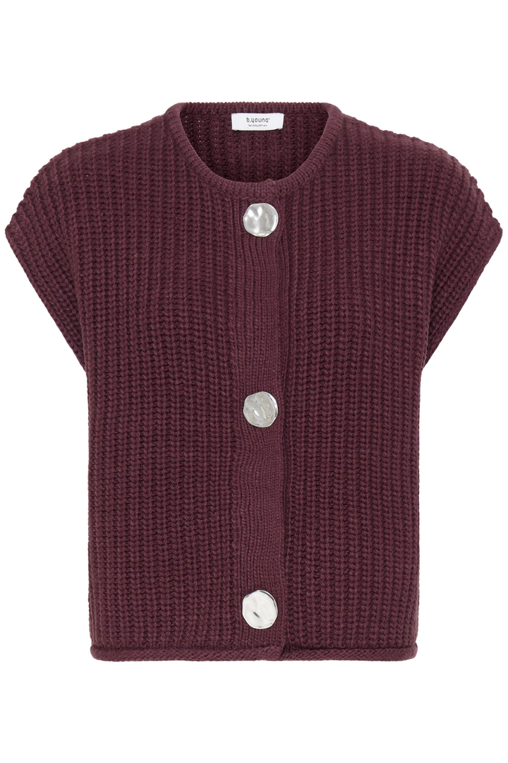 b.young Norma Slipover