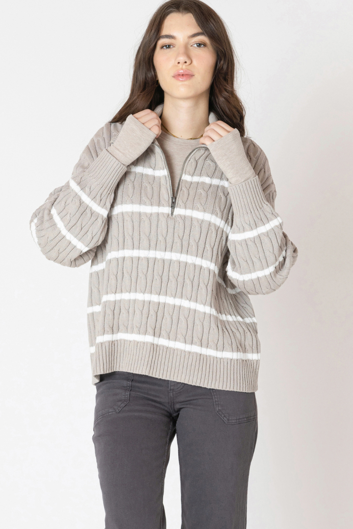 Hailey Sweater