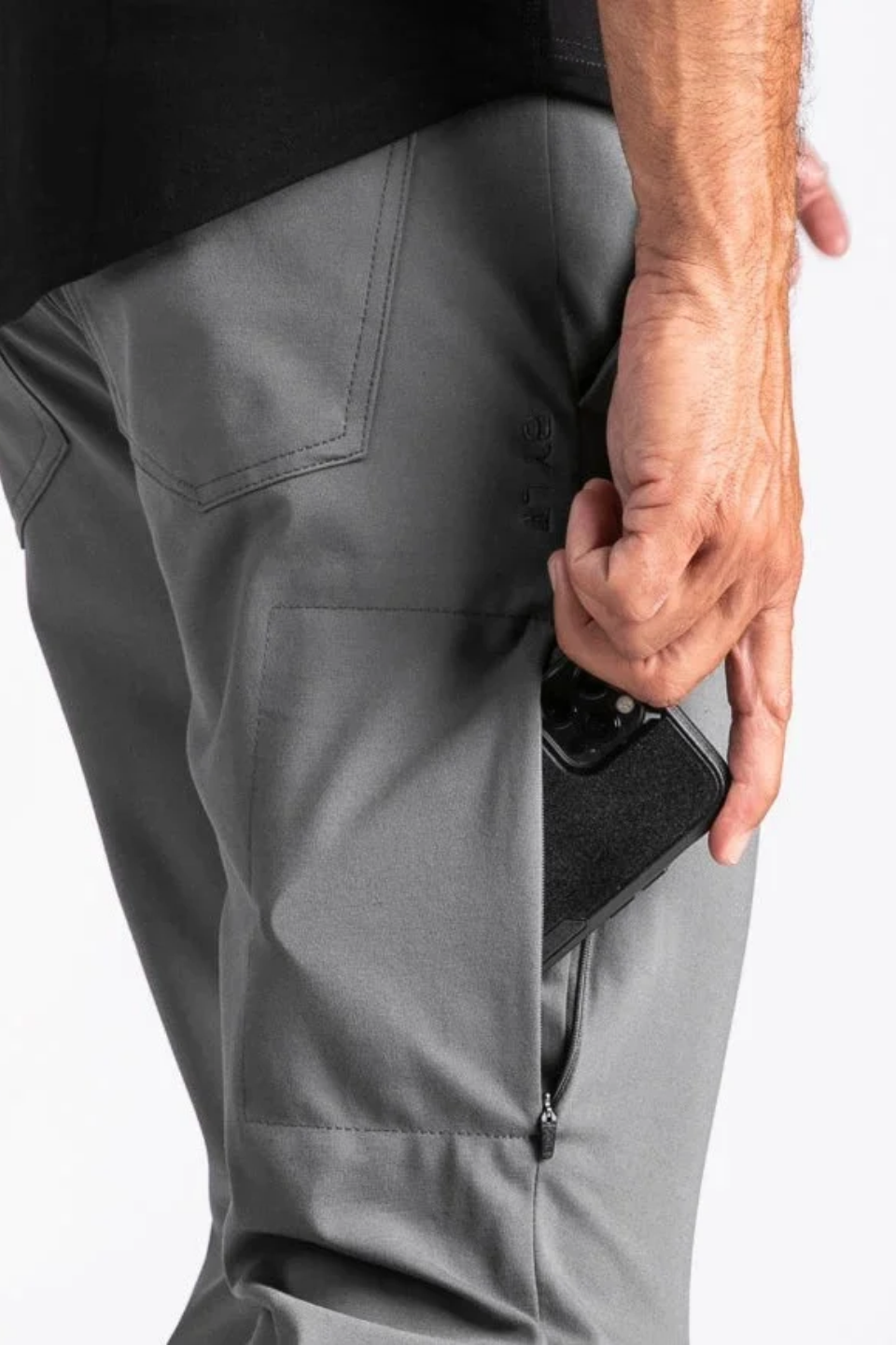 BYLT Everyday Pant 2.0 Tall