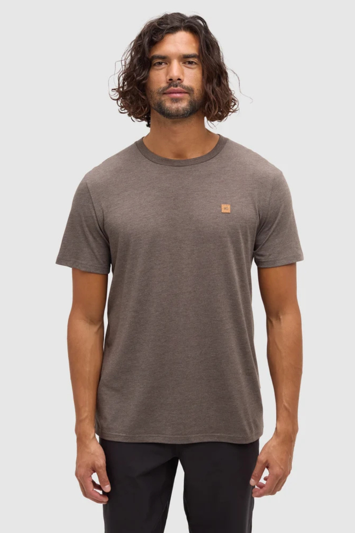 Tentree TreeBlend Baker T-Shirt