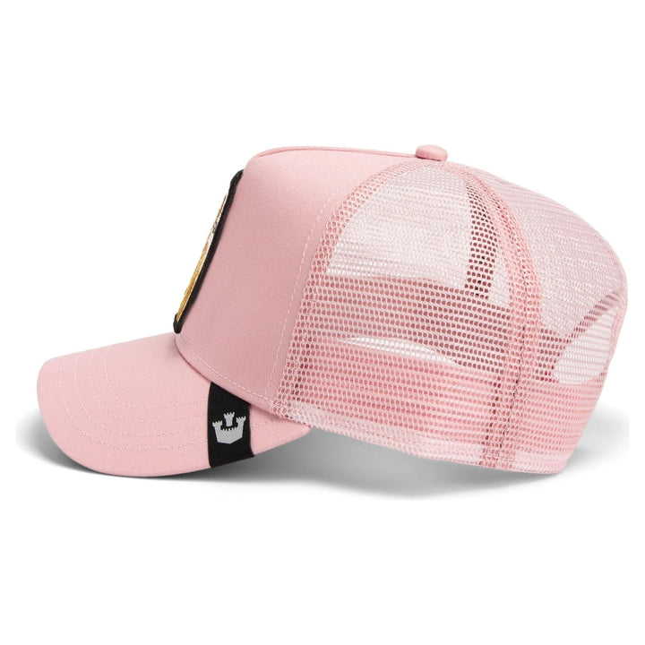 The Queen Lioness Cap