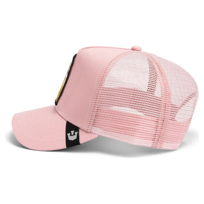 The Queen Lioness Cap