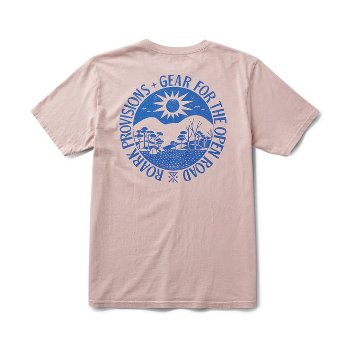 Provisions Premium Tee
