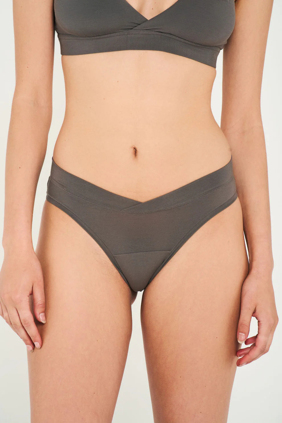Huha Crossover Bikini Mineral Undies HUHA