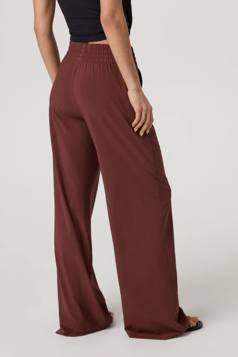 Villa Wideleg Pant