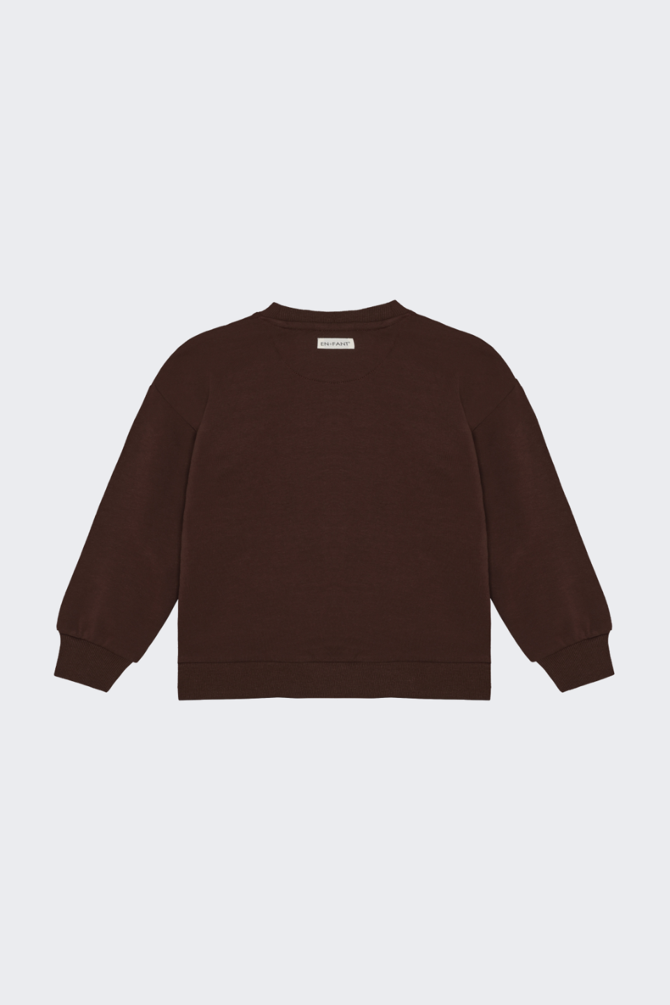 En Fant Bonjour Sweatshirt
