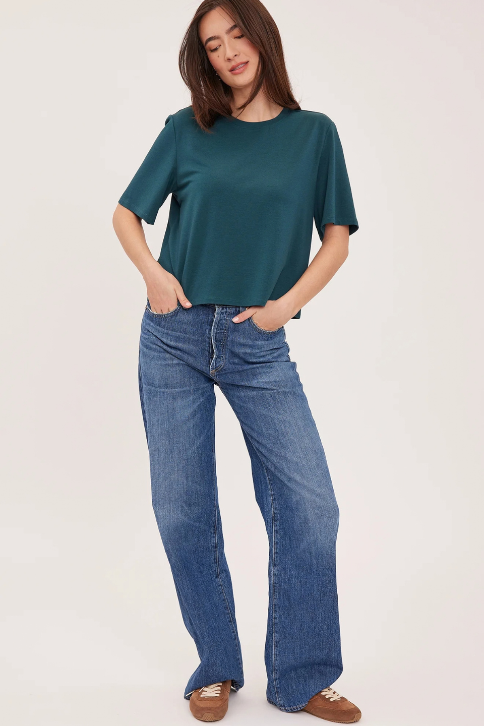Gentle Fawn Codie T-Shirt