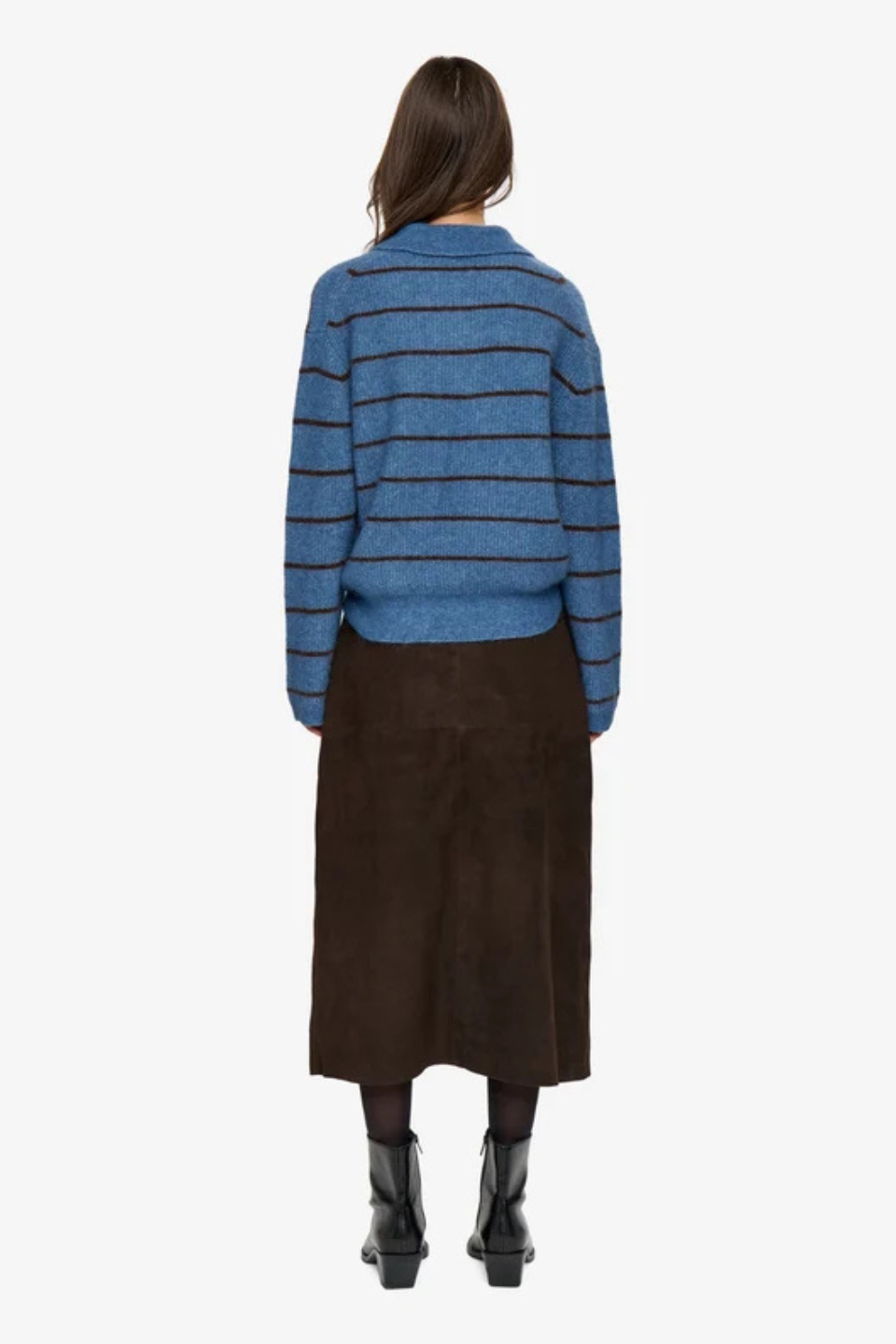 Minimum Ranni ls polo