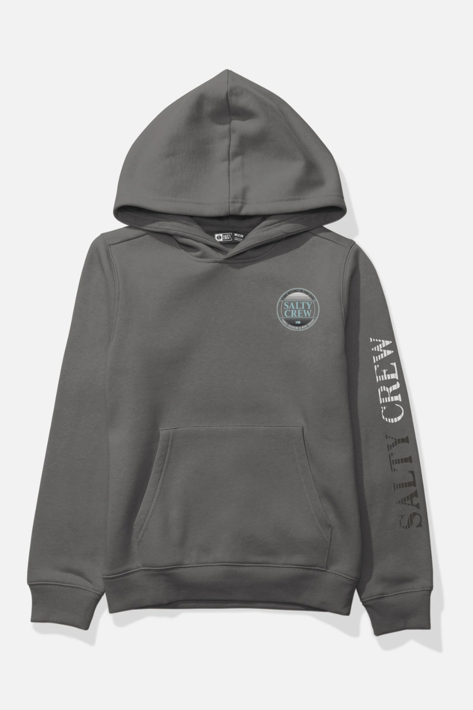 Simple Fade Boys Fleece