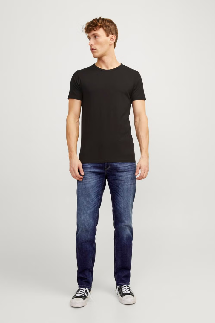 Jack &amp; Jones Clark 278 Regular Fit Jeans