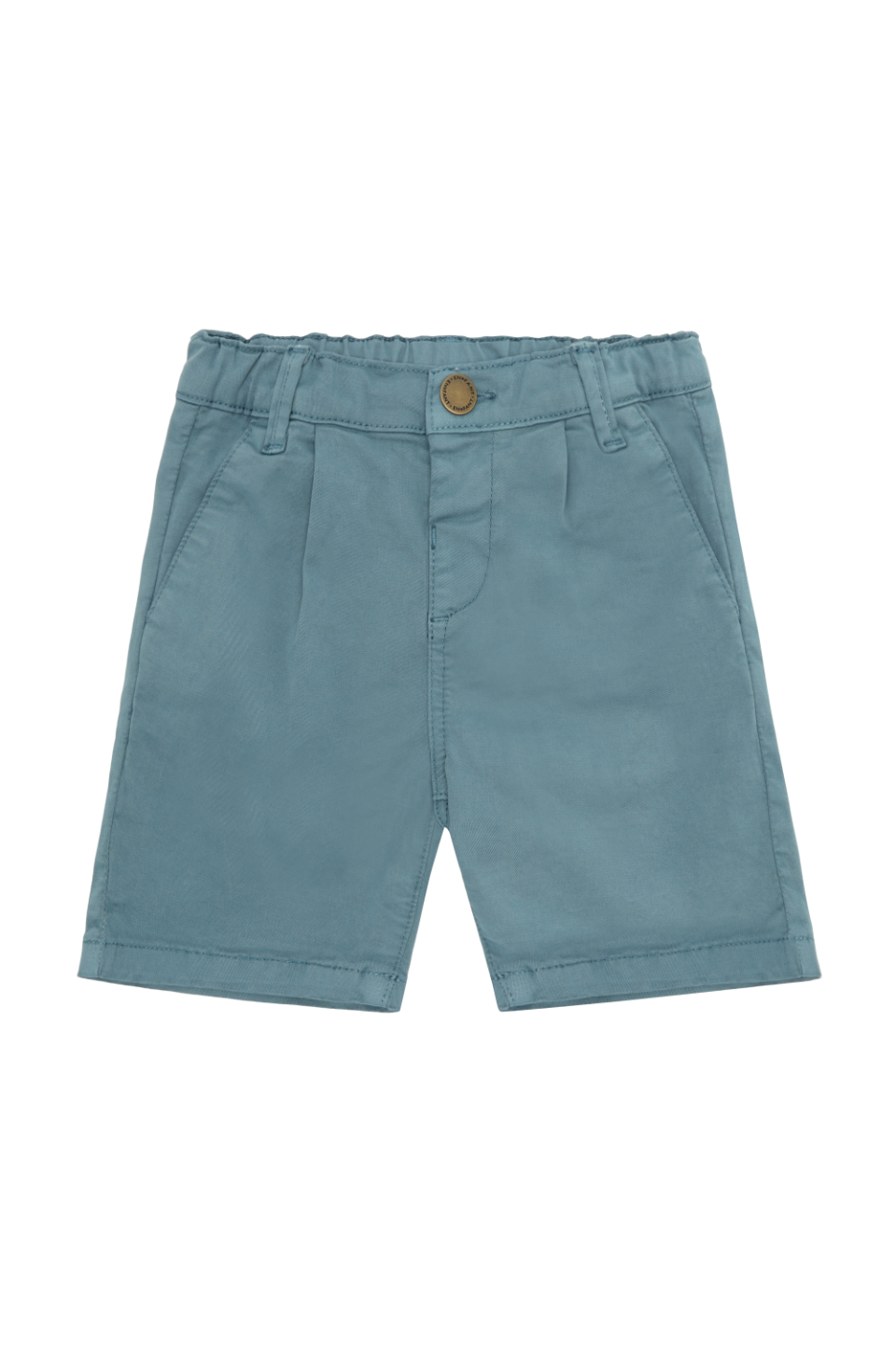 Chino Woven Shorts - Hot Peppers Clothing