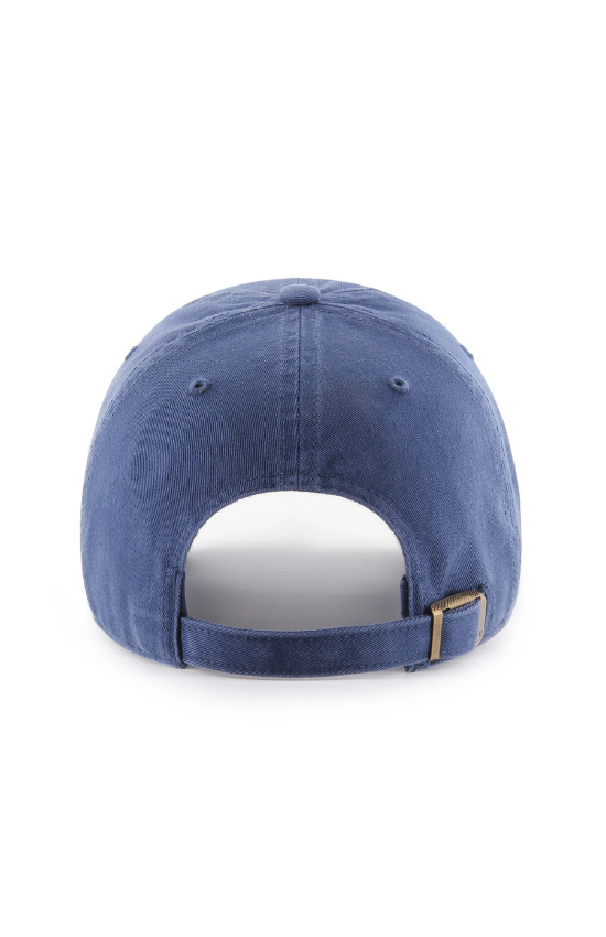 New York Yankees '47 CLEAN UP in Timber Blue