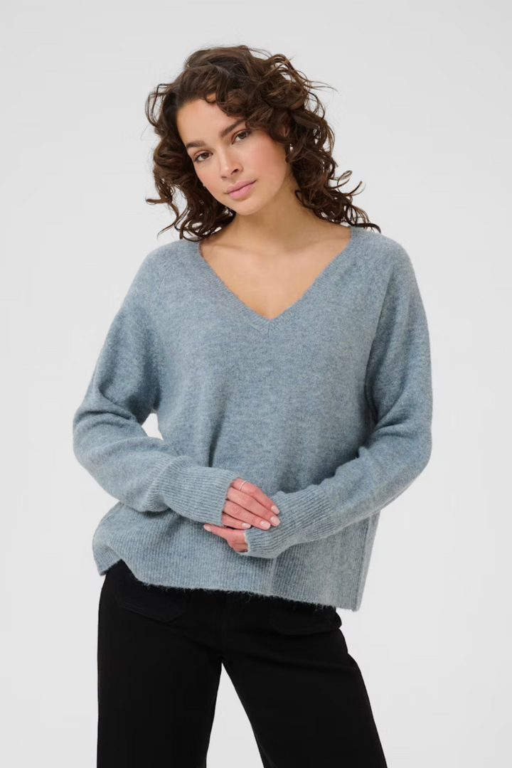 Niel Pullover