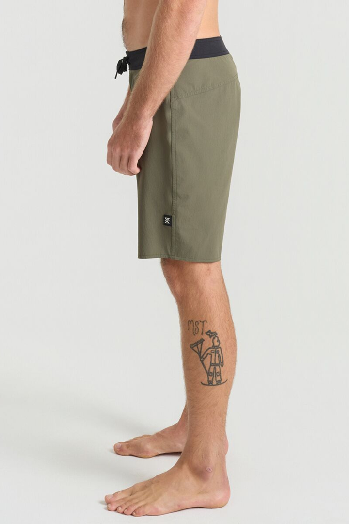 Roark Passage Pro Boardshorts ROARK