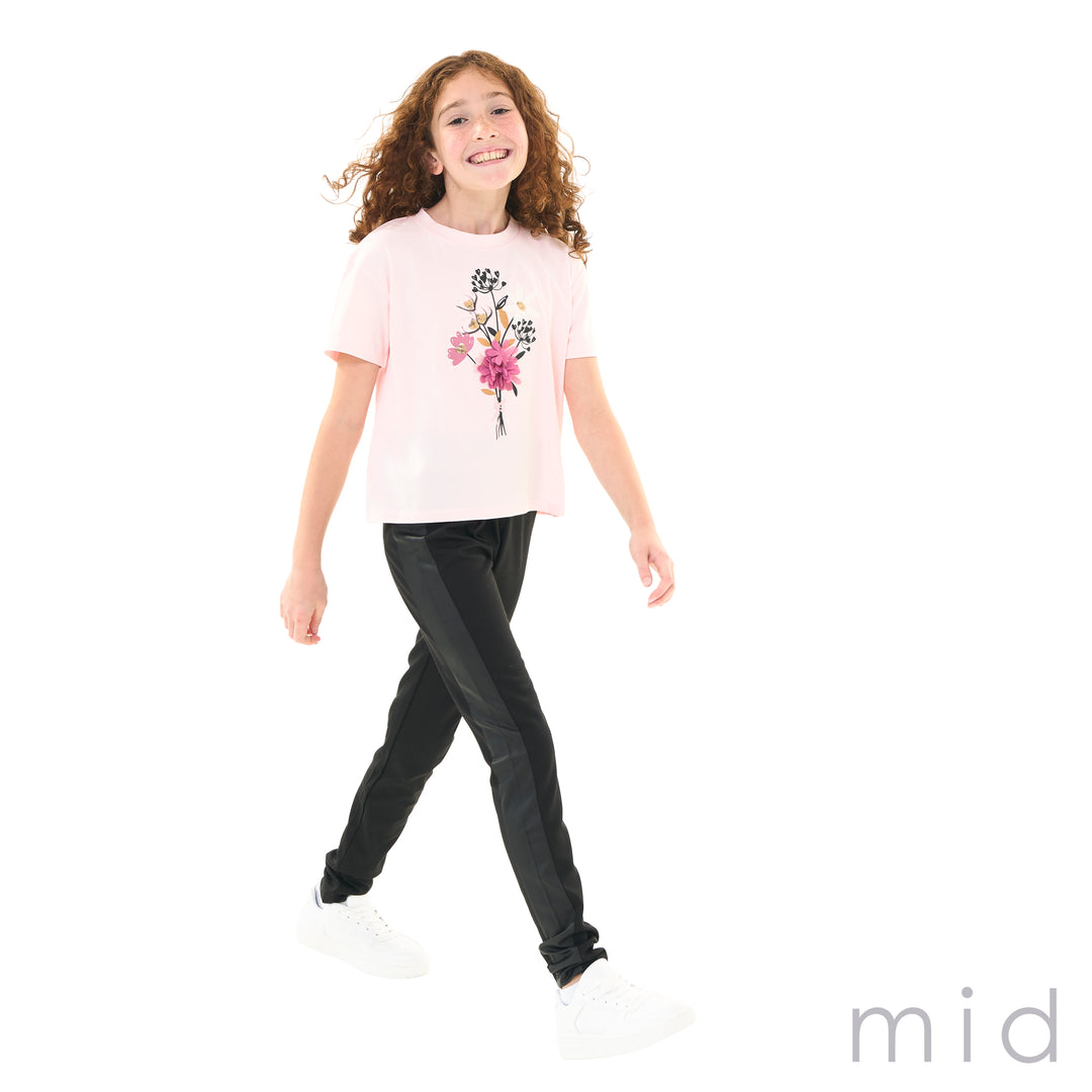 Bloom Tee