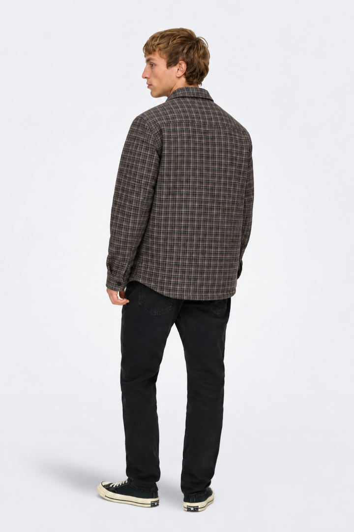 ONLY &amp; SONS Shermon Jacket