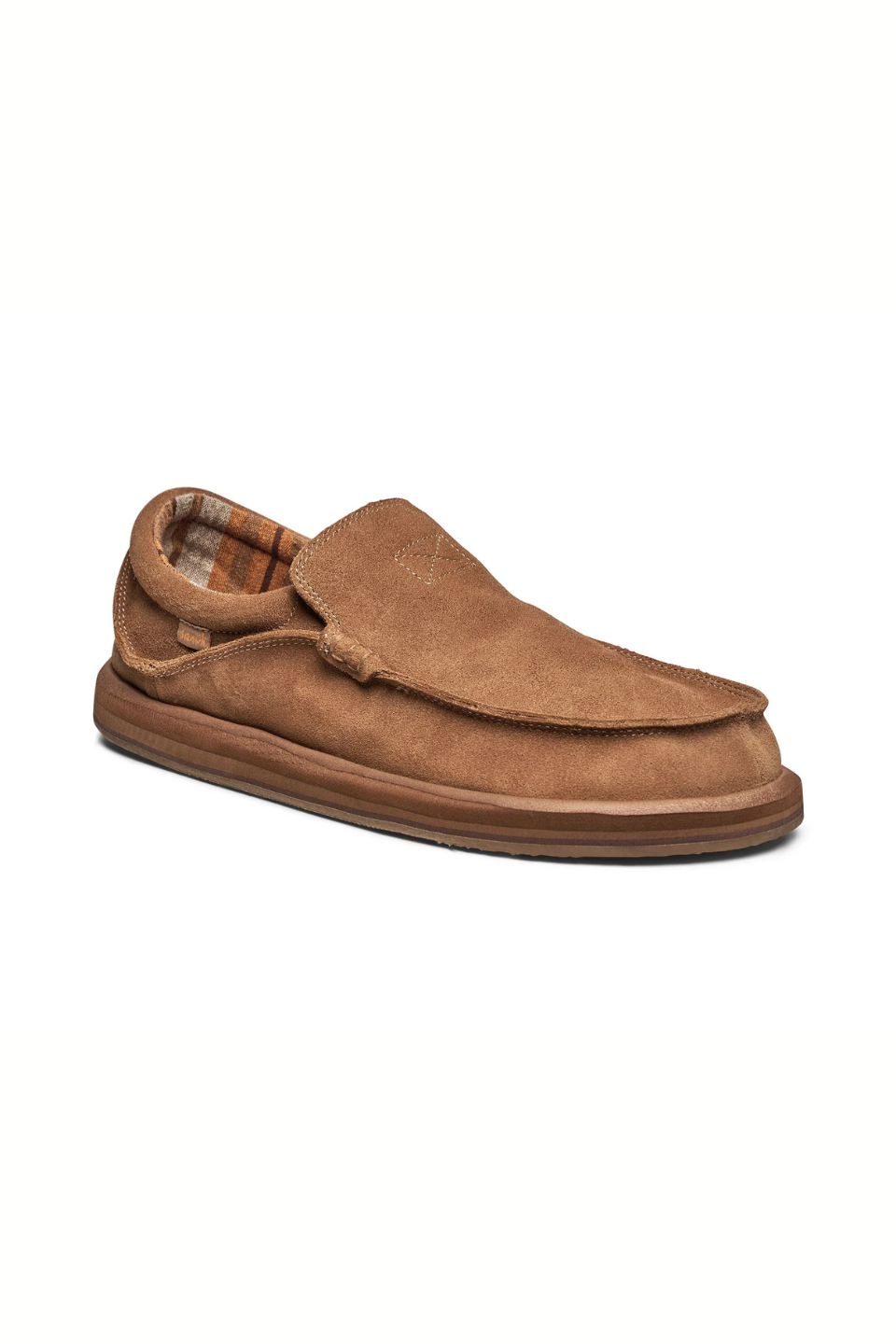 SANUK Chiba Leather Men&