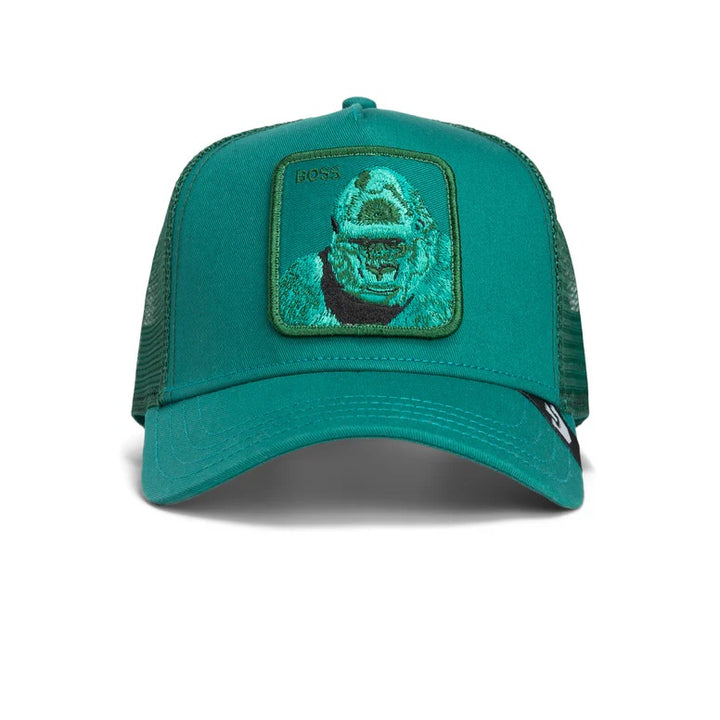 Boss Mirage Cap