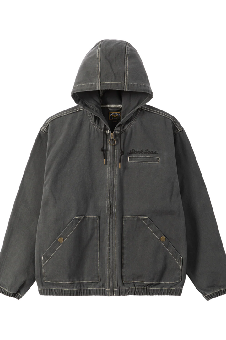 Broken Dreams Jacket
