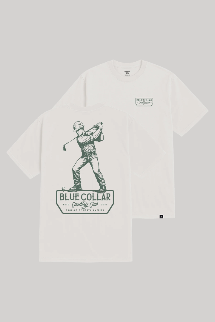 TROLL CO. Men&
