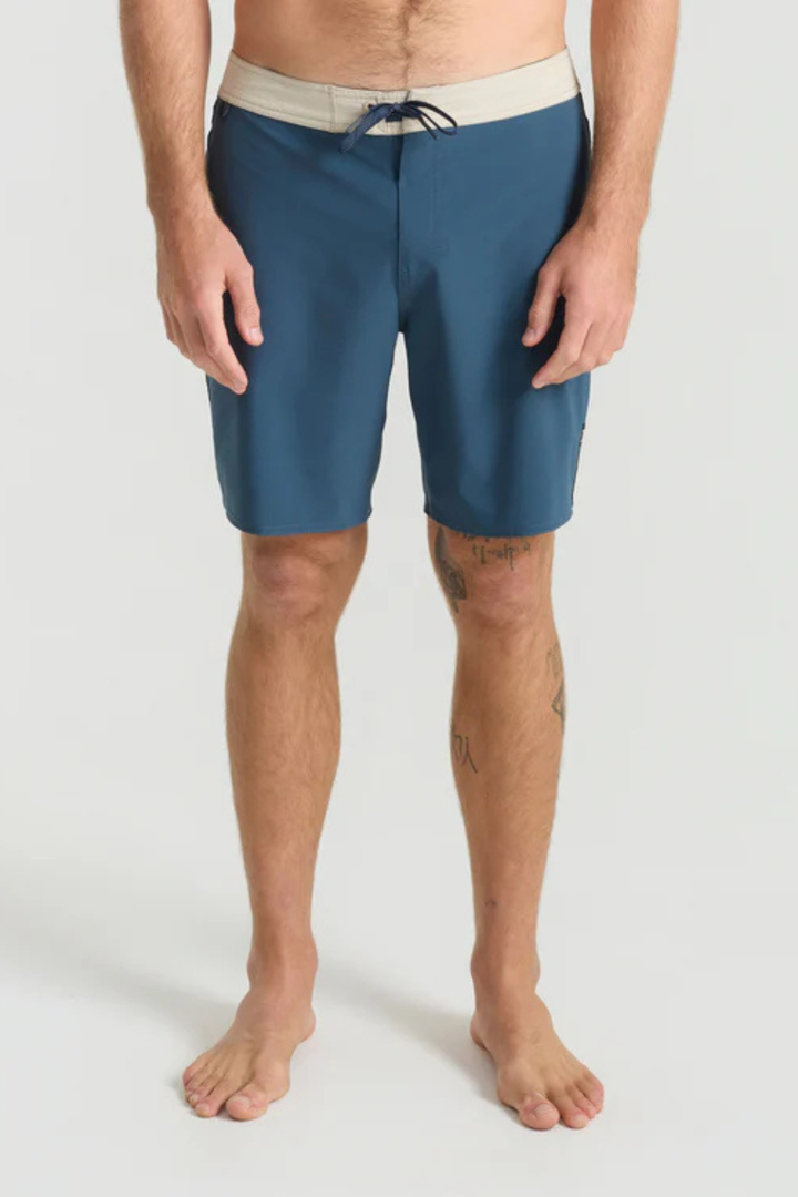 ROARK Passage Boardshorts - Hot Peppers Clothing
