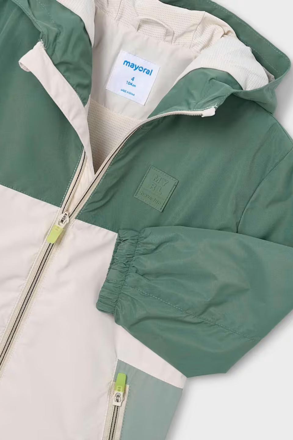 Mayoral Boy's Windbreaker MAYORAL