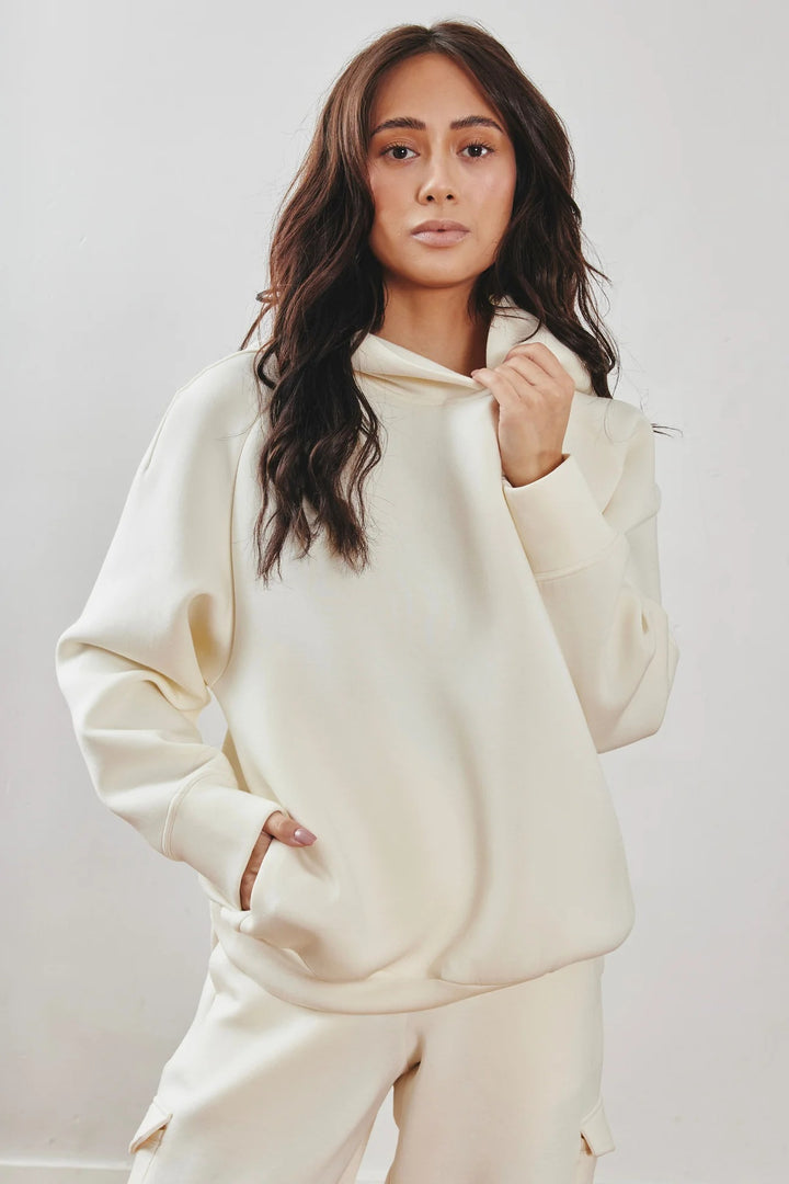 Jordyn Hoodie