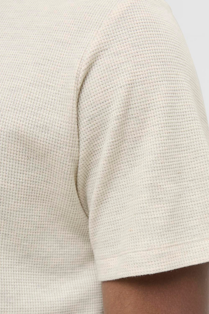 Austin Tee in Antique White