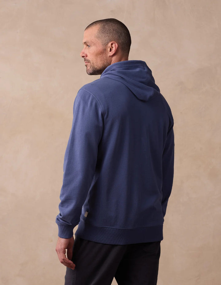 Cole Terry Hoodie