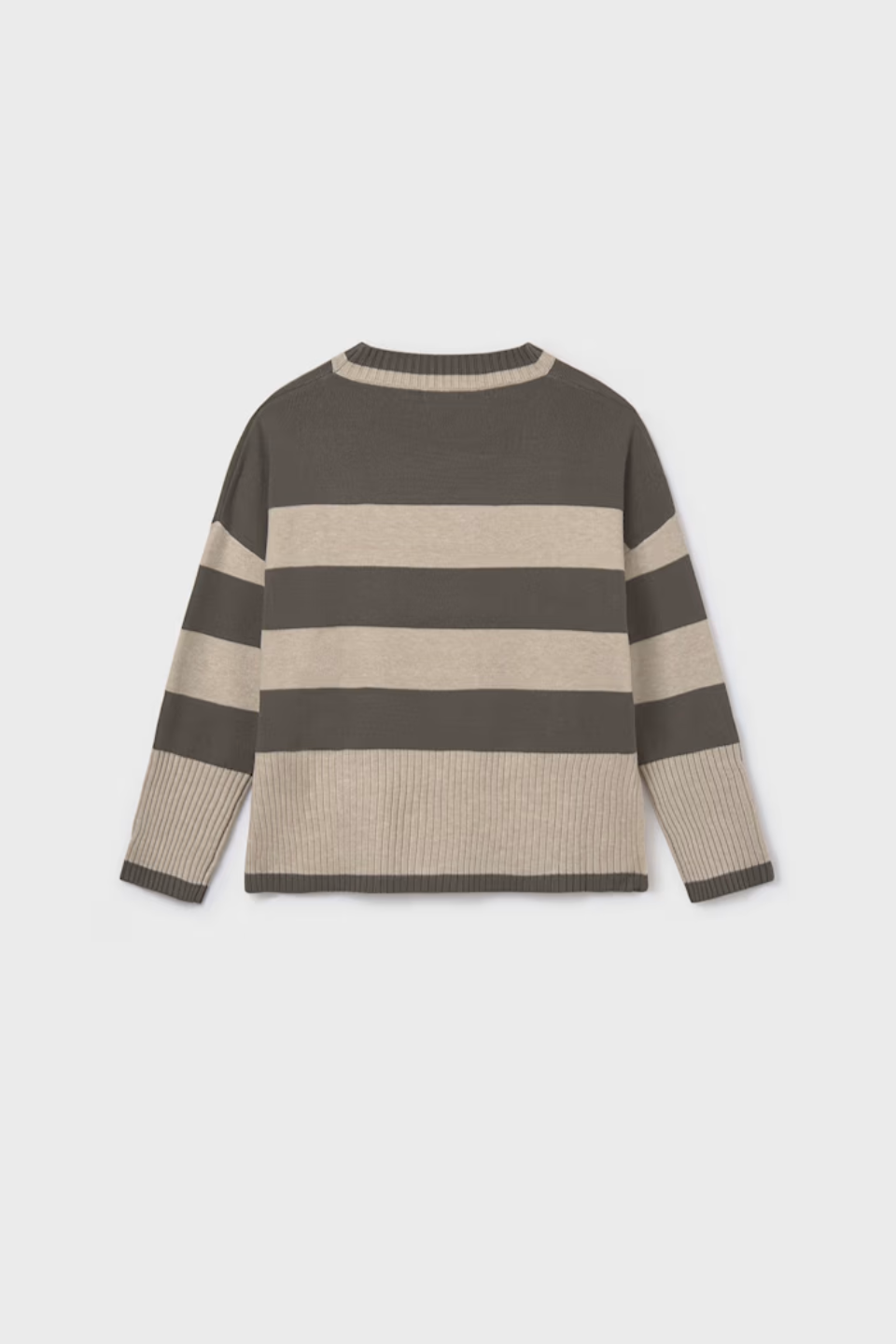 Striped Jumper
